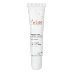 Avene雅漾 活泉透亮眼霜 15ml