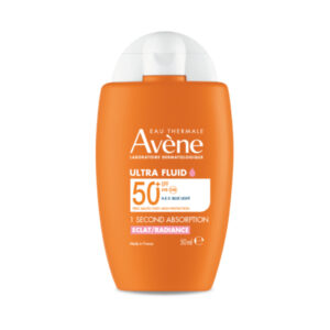 Avene雅漾 亮顏潤色防曬乳SPF50+ 50ml