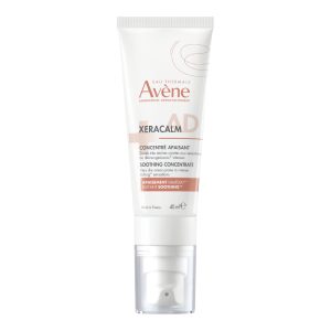 Avene雅漾 舒緩乾癢精華+ 40ml