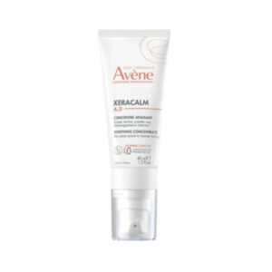 Avene雅漾 舒緩乾癢精華 40ml