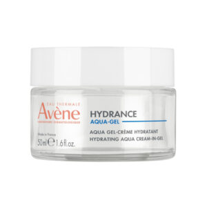 Avene雅漾 玻尿酸瞬透水光霜 50ml