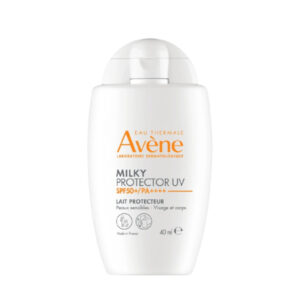 Avene雅漾 高效水潤隔離乳SPF50＋