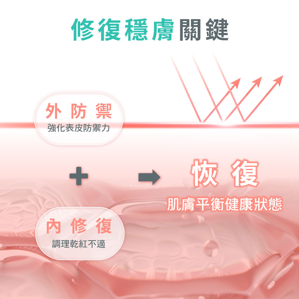 Avene雅漾 Cica-B5極效修復精萃 30ml