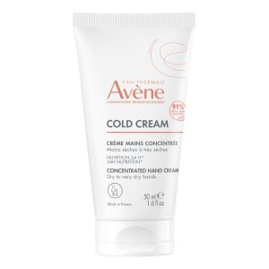 Avene雅漾 活泉潤甲護手霜 50ml